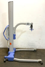 Joerns Hoyer HOY STATURE Electric Professional Patient Lift Scale 500Lb H4A