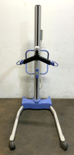 Joerns Hoyer HOY STATURE Electric Professional Patient Lift Scale 500Lb H4A