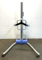 Joerns Hoyer HOY STATURE Electric Professional Patient Lift Scale 500Lb H4A
