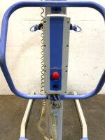 Joerns Hoyer HOY STATURE Electric Professional Patient Lift Scale 500Lb H4A