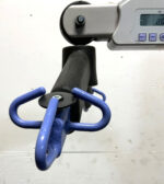 Joerns Hoyer HOY STATURE Electric Professional Patient Lift Scale 500Lb H4A