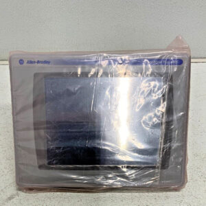 NEW Allen Bradley 2711-RDT10C PanelView Plus 1000 Color Touch Ser A