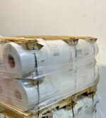 NEW Lot of 16 Berry J1606041 HBF-154 Single Wound Plastic Sheeting 20.5"X4000'