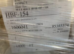 NEW Lot of 16 Berry J1606041 HBF-154 Single Wound Plastic Sheeting 20.5"X4000'