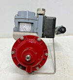 Badger Meter Masoneilan 1005ASY36Y00S80L36 3-15 SVI-2 ATO Research Control Valve