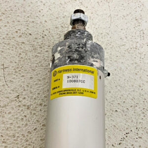 Hartness Inter International Pneumatic Cylinder N-371 234E