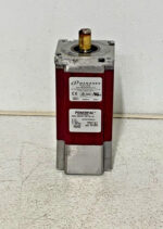 Danaher Motion K33HLHJ LNK NS-00 Powerpac Step Motor 1.8 232D