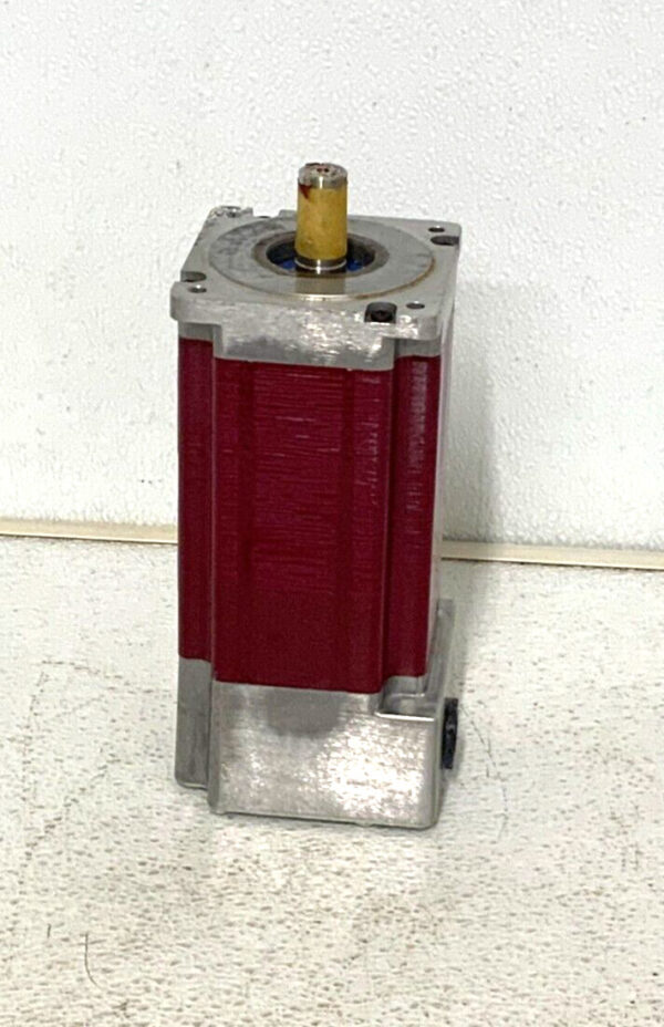 Danaher Motion K33HLHJ LNK NS-00 Powerpac Step Motor 1.8 232D