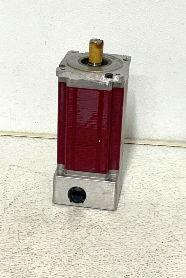 Danaher Motion K33HLHJ LNK NS-00 Powerpac Step Motor 1.8 232D