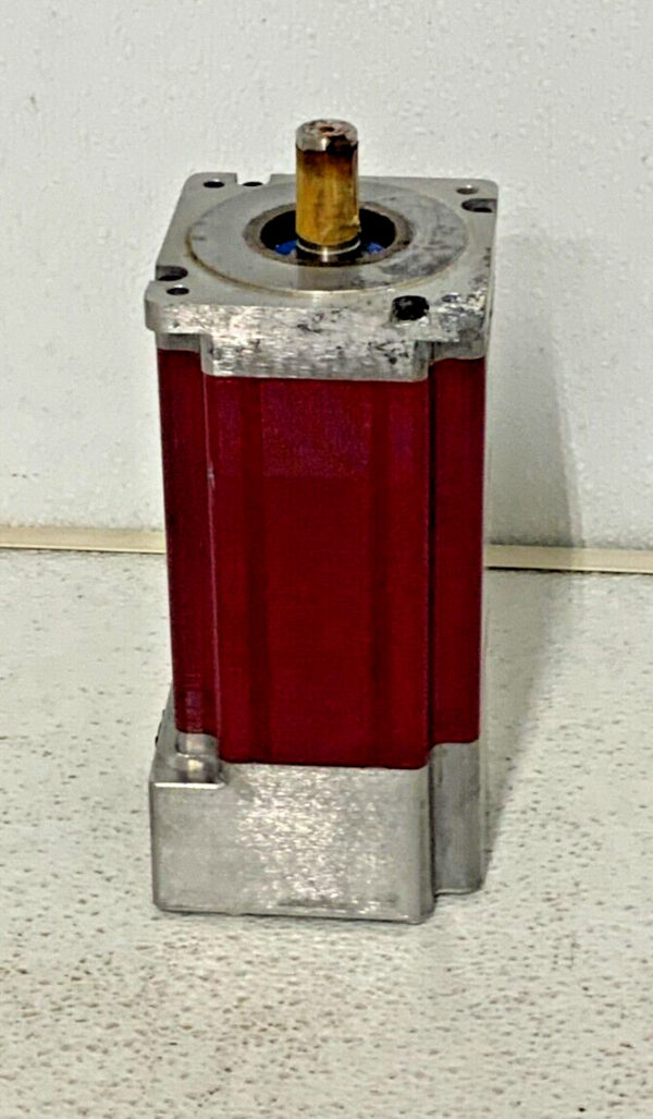 Danaher Motion K33HLHJ LNK NS-00 Powerpac Step Motor 1.8 232D
