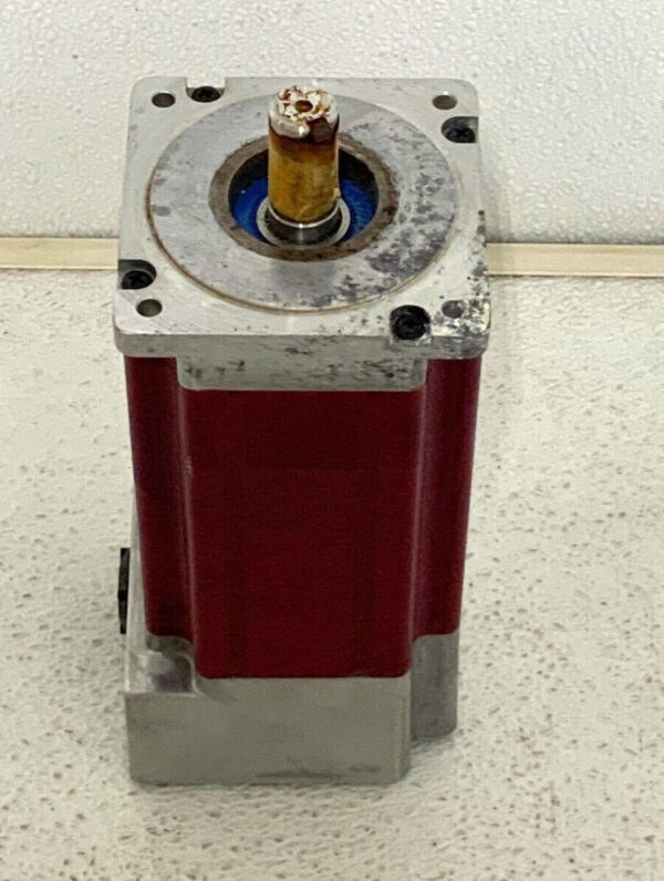 Danaher Motion K33HLHJ LNK NS-00 Powerpac Step Motor 1.8 232D