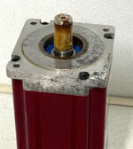 Danaher Motion K33HLHJ LNK NS-00 Powerpac Step Motor 1.8 232D