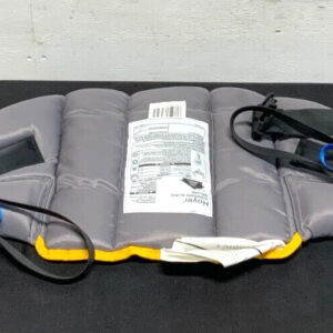 Joerns Hoyer NA13500N Medium Deluxe Standing Patient Lift Sling 440LB Max 57C