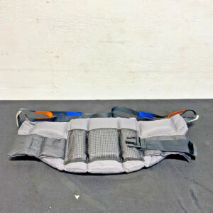 NEW Joerns Hoyer NA13499N Small Deluxe Standing Patient Lift Sling 440LB Max 32C