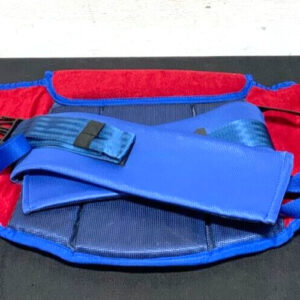NEW BestCare SL-SA662 Medium Stand Assist Deluxe Padded Patient Lift Sling 400LB