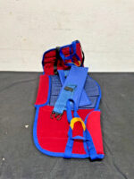 NEW BestCare SL-SA662 Medium Stand Assist Deluxe Padded Patient Lift Sling 400LB