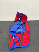 NEW BestCare SL-SA662 Medium Stand Assist Deluxe Padded Patient Lift Sling 400LB