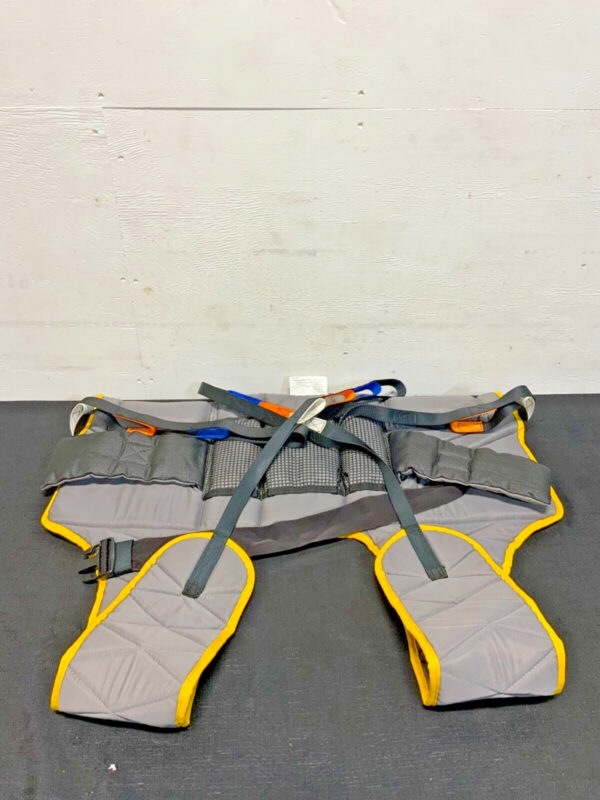Joerns Hoyer NA13501N Professional Medium Transport Deluxe Sling 440LB Max 24B