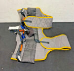 Joerns Hoyer NA13501N Professional Medium Transport Deluxe Sling 440LB Max 24B