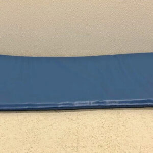 Lot of 4 Skil-Care Medical Bed Mattress Rail Seizure Half Pad 29" X 9" X 1" 41E
