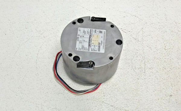 NEW Dodge ABB Baldor DBSC-VP 152335 D-Series Motor Brake 10/LB-FT Torque 11B