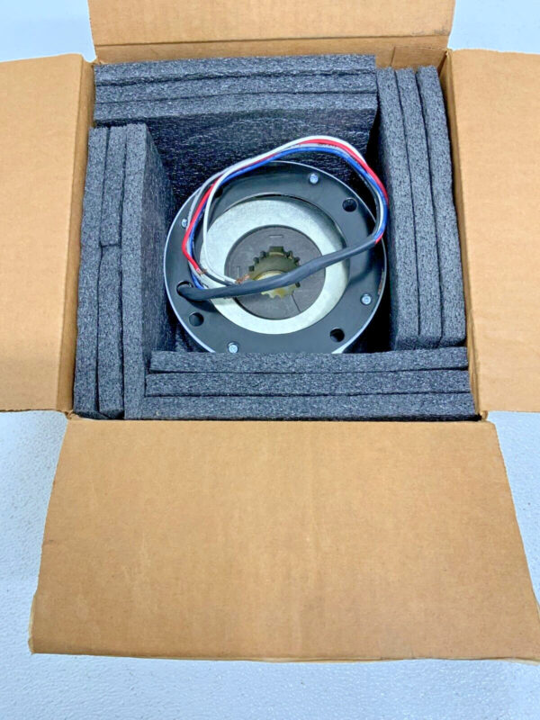 NEW Dodge ABB Baldor DBSC-VP 152335 D-Series Motor Brake 10/LB-FT Torque 11B