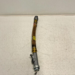 Appleton EXLK112 1/2" X 12" Explosion Proof Flexible Coupling Conduit 254C