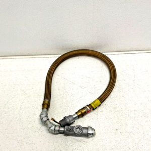 Appleton EXLK136 1/2" X 36" Explosion Proof Flexible Coupling Conduit 238B