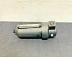 NEW Norgren Penn-Air F17-600-M1DA General Purpose Pneumatic Filter Manual Drain