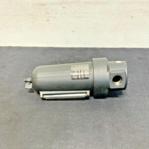 Norgren Penn-Air F17-600-M1DA General Purpose Pneumatic Filter Manual Drain 234B