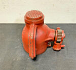 Duff-Norton X-4436 No. 1507 15 Ton 2-1/2 Raise Ratchet Ratcheting Bottle Jack