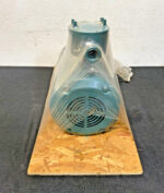 NEW Reliance Duty Master P14J3633M Electric AC Motor 1.5HP 3PH 208-230/460V 76A