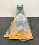 NEW Reliance Duty Master P14J3633M Electric AC Motor 1.5HP 3PH 208-230/460V 76A