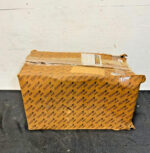 NEW Reliance Duty Master P14J3633M Electric AC Motor 1.5HP 3PH 208-230/460V 76A