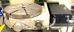 Troyke DL-20-B Heavy Duty 20" Horizontal CNC Rotary Table Milling Block G6B