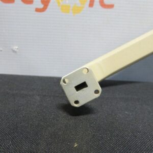 Suncoast Microwave Waveguide Antenna Extension Adaptor New