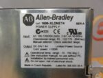 Allen Bradley Power Supply 1606-XL 1606-XLDNET4 Series A Input