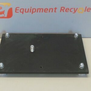 Videojet Base Plate Printhead Print 399086 Baseplate New.