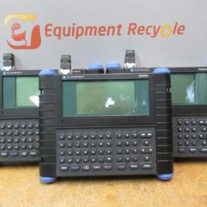 Allen Bradley 3053-1000 DataMyte Operator Interface Program Module Lot of 3