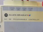 Allen Bradley SLC 100 Expansion Unit Programmable Controller 1745-E101 1745 E101