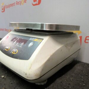 Ohaus V21PW15 Valor 2000 Water Resistant Precision Scale Portioning Dual Display