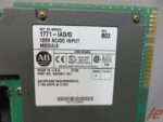 Allen Bradley 1771-IAD/D Rev B03 B02 120V AC/DC Input Module Lot of 4