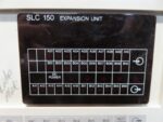 Allen Bradley SLC 150 Expansion Unit Programmable Controller 1745-E152 Series B