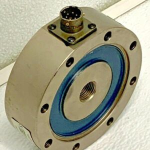 GSE 154650-00202 Precision Load Cell 2Klbs 253E