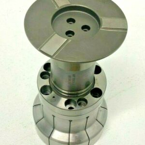MP Tool & Die 68185 Spline Chuck 3-Piece Assembly Det .30/.31/.32 13E