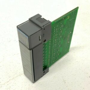 Allen-Bradley 1746-OB16 Series D Output Module 16-Channel SLC 500 256E