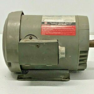 US Electrical Motors Unimount 125 FO33 1.5HP 230/460V 3455RPM 3PH 60HZ 143TC 15B