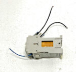 Lot of 3 Allen Bradley 100-C23D*10 100-C23D10 Ser. C IEC Contactor 24VDC Coil