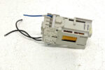 Lot of 3 Allen Bradley 100-C23D*10 100-C23D10 Ser. C IEC Contactor 24VDC Coil