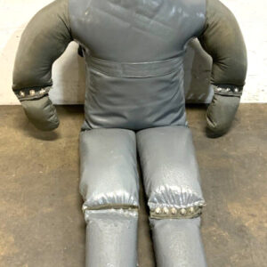Dummies Unlimited Survivor Recuse Agility Training Manikin Dummy 185 lbs EMS